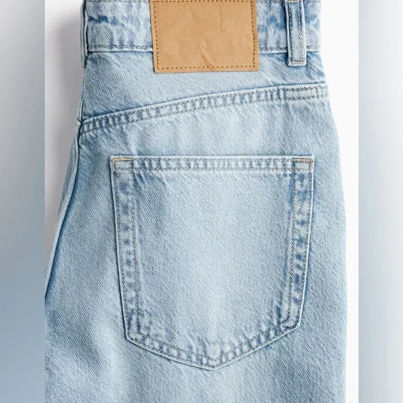 H&M Bleeker Jeans - Picture 4 of 9